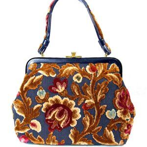 Vintage Garay Handbag/Clutch